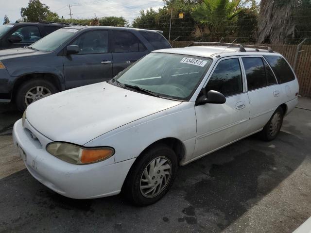 1999 Ford Escort SE