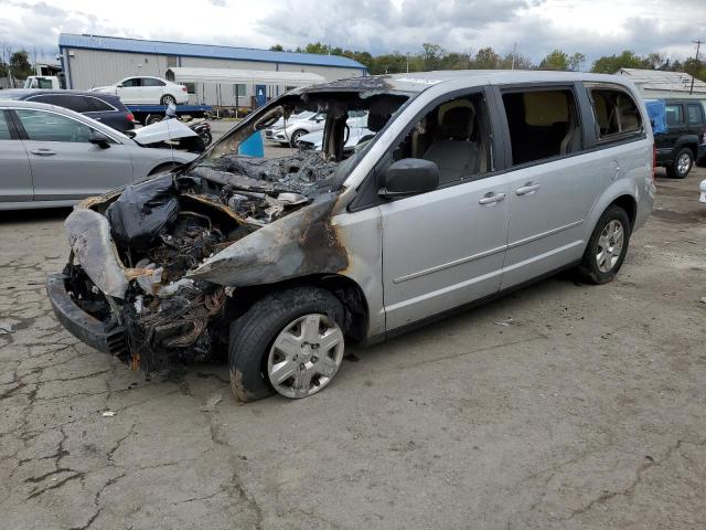 2010 Dodge Grand Caravan SE