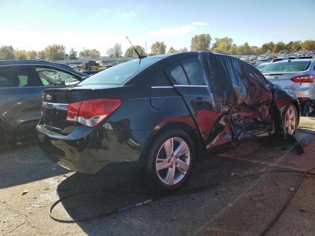 1G1P75SZ5E7415017 | 2014 CHEVROLET CRUZE