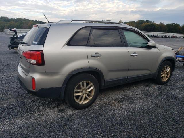 5XYKT4A6XFG633814 KIA SORENTO LX