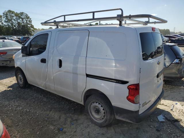 2015 CHEVROLET CITY EXPRE - 3N63M0YN4FK710860
