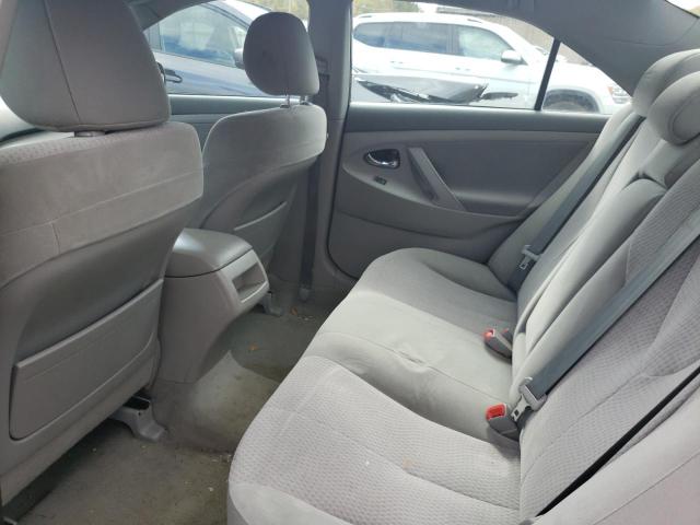 4T4BF3EK9BR175279 2011 Toyota Camry Base