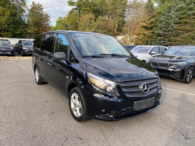 WD4PG2EE1J3418664 Mercedes-Benz Metris