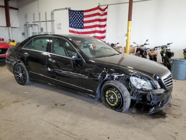 VIN WDDHF8JB6DA745759 2013 Mercedes-Benz E-Class, 3... no.4