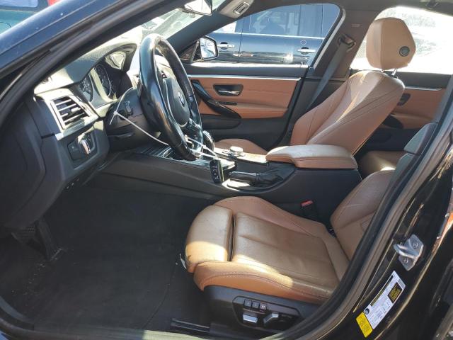 2016 BMW 435 I GRAN - WBA4B1C5XGG241653