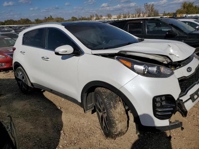 KNDPR3A68H7129485 | 2017 KIA SPORTAGE S