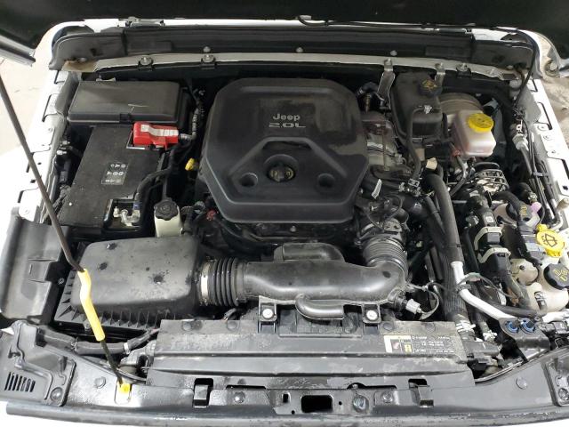 2020 JEEP WRANGLER U - 1C4HJXEN1LW268490
