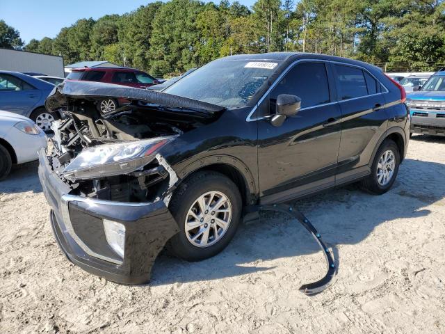 2019 Mitsubishi Eclipse Cross ES