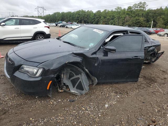 2021 Chrysler 300 