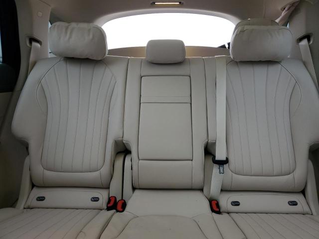 2023 MERCEDES-BENZ EQS SUV 45 4JGDM2EB0PA008000