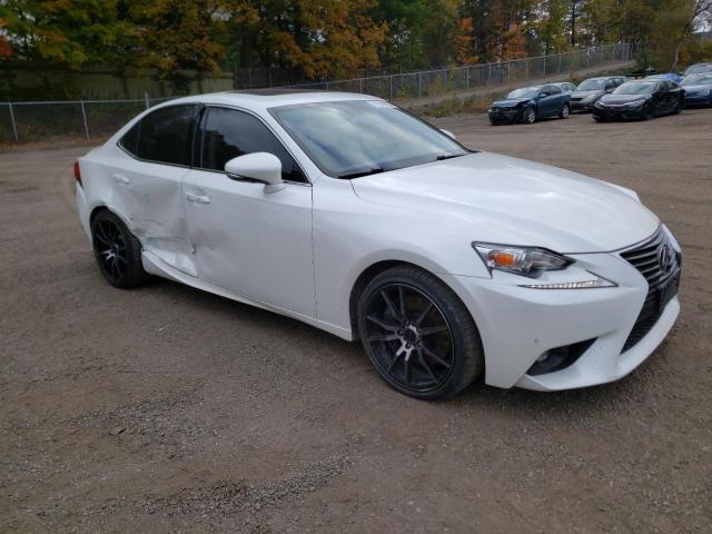 VIN JTHCM1D29G5001467 2016 LEXUS IS no.4