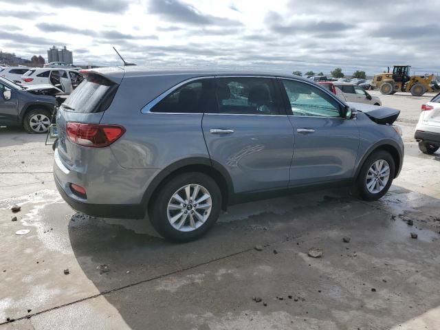 5XYPG4A35KG604571 KIA SORENTO L