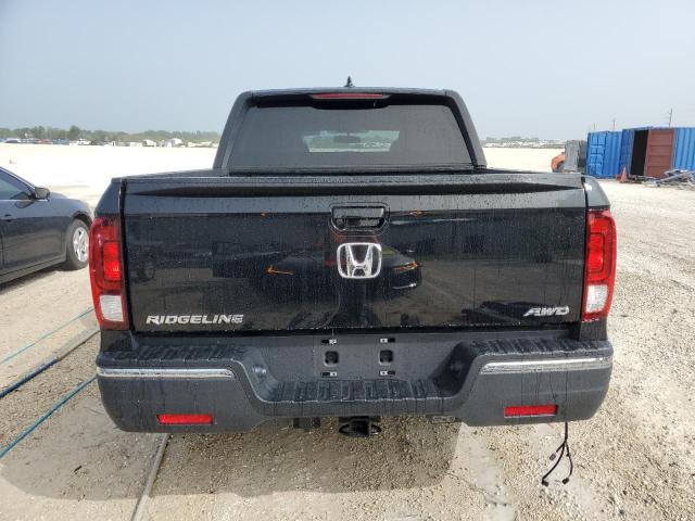 5FPYK3F5XHB030497 Honda Ridgeline Rtl