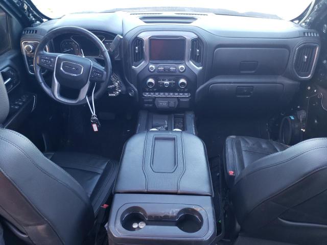 1GTU9FEL2KZ422492 GMC Sierra K1500 Denali