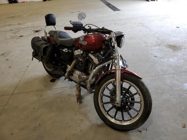 2009 HARLEY-DAVIDSON XL1200 L - 1HD1CX3139K449780