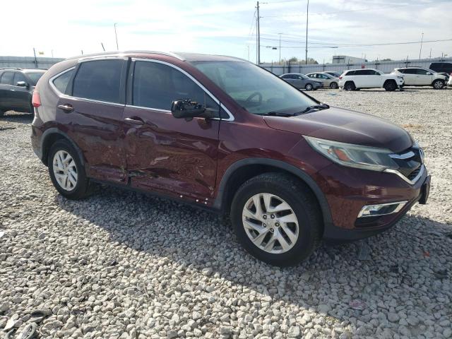 2015 HONDA CR-V EXL - 2HKRM4H78FH608994