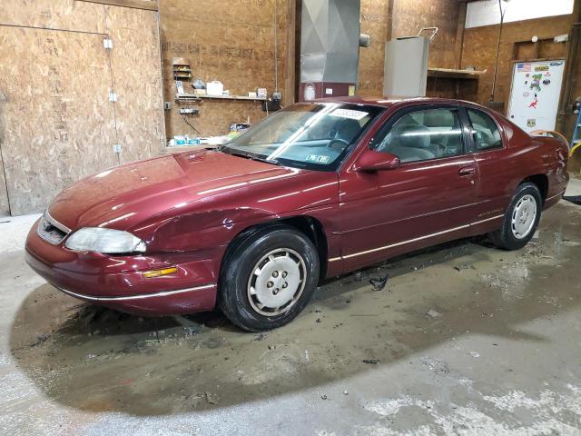 1998 Chevrolet Monte Carlo LS