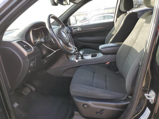 1C4RJEAGXFC131442 Jeep Grand Cherokee Laredo