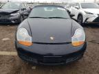 PORSCHE BOXSTER S photo