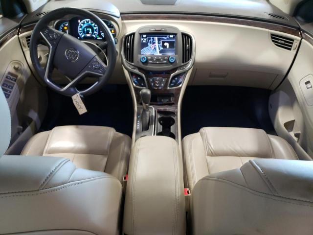 1G4GB5G31GF231241 Buick Lacrosse