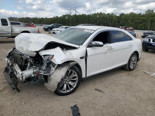 2014 Ford Taurus Limited