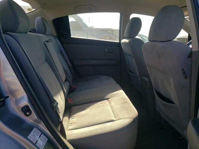 3N1AB61E89L647583 2009 Nissan Sentra 2.0