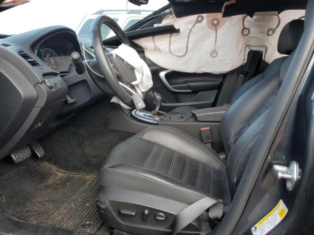 2G4GV5GX8G9182560 Buick REGAL GS