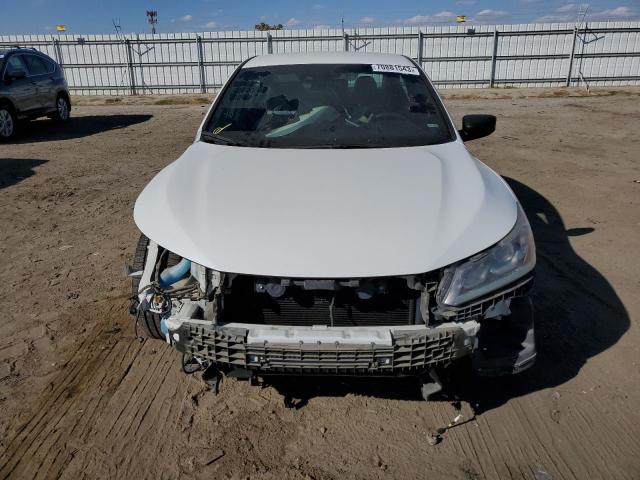 1HGCR2F62HA151312 Honda Accord Sport