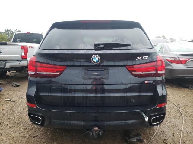 5UXKS4C35H0U04955 2017 BMW X5, photo no. 6