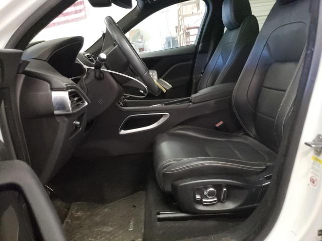 SADCL2FX0JA268955 Jaguar F-pace R - Sport