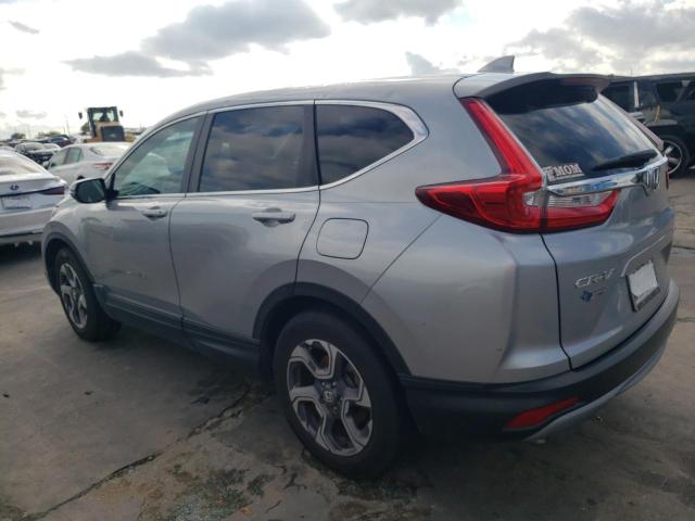 7FARW1H51HE040469 | 2017 HONDA CR-V EX