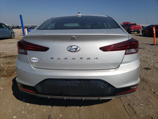 5NPD84LF0LH528453 Hyundai ELANTRA SEL