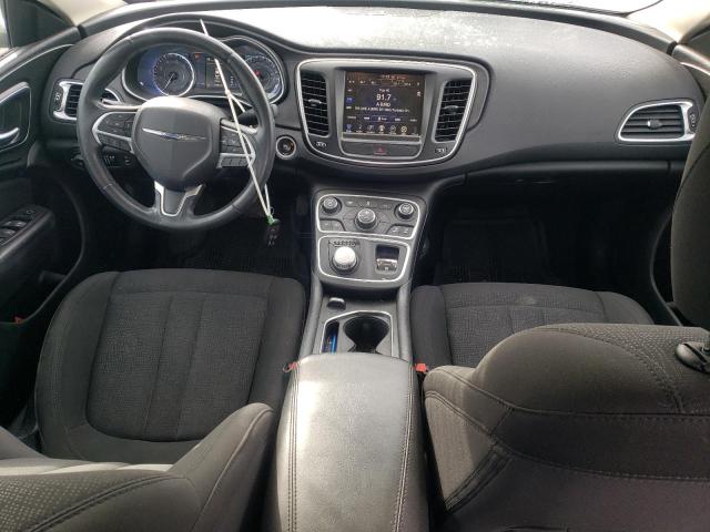 2016 CHRYSLER 200 LIMITE - 1C3CCCAB3GN140423