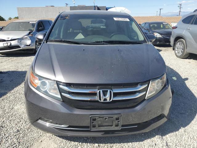 5FNRL5H38GB126578 2016 HONDA ODYSSEY, photo no. 5