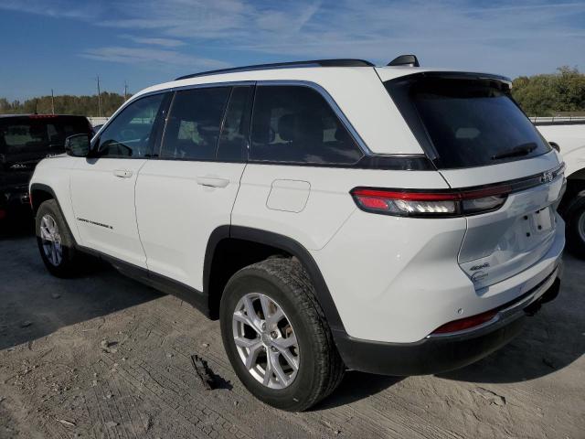 2022 JEEP CHEROKEE 1C4RJHBG9N8539416