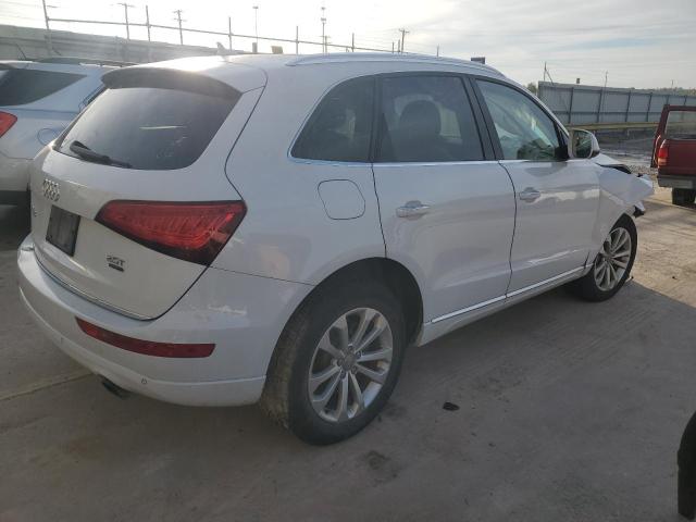 2016 AUDI Q5 WA1L2AFP8GA057918