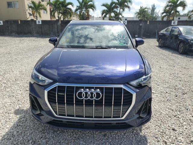 WA1DECF39M1030405 Audi Q3 PREMIUM 5