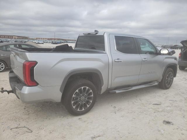 2023 Toyota Tundra Limited VIN: 5TFJA5DB3PX067266 Lot: 40931693