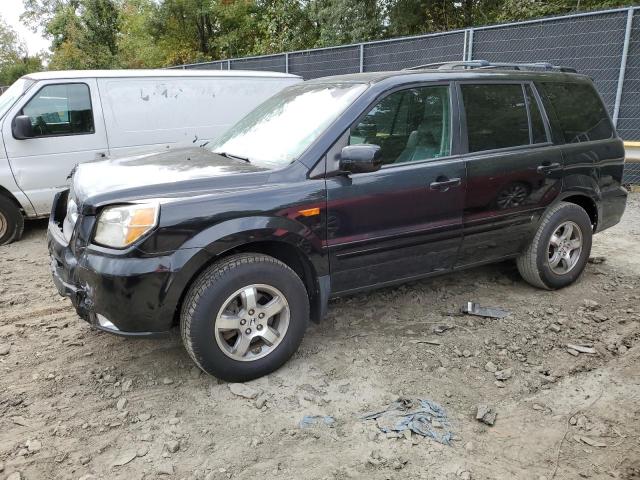 2006 Honda Pilot EX