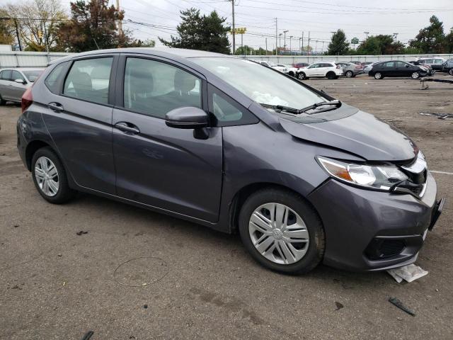3HGGK5H44KM729701 Honda FIT LX