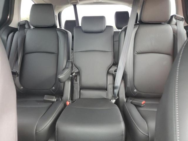 5FNRL6H86PB071615 2023 HONDA ODYSSEY, photo no. 10