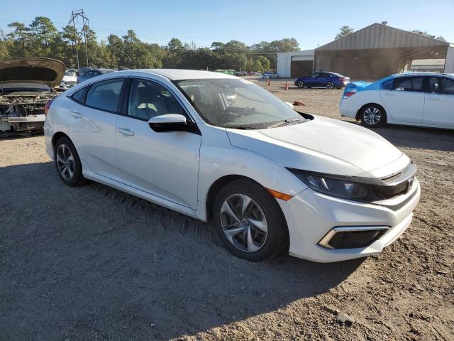 19XFC2F61KE033205 Honda Civic Lx