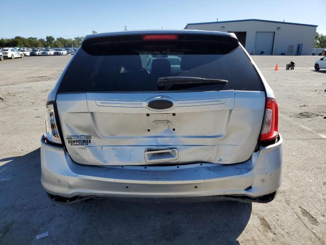 2012 Ford Edge Se VIN: 2FMDK3GCXCBA91158 Lot: 71794743