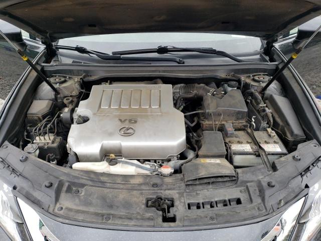 2016 LEXUS ES 350 - 58ABK1GGXGU029265