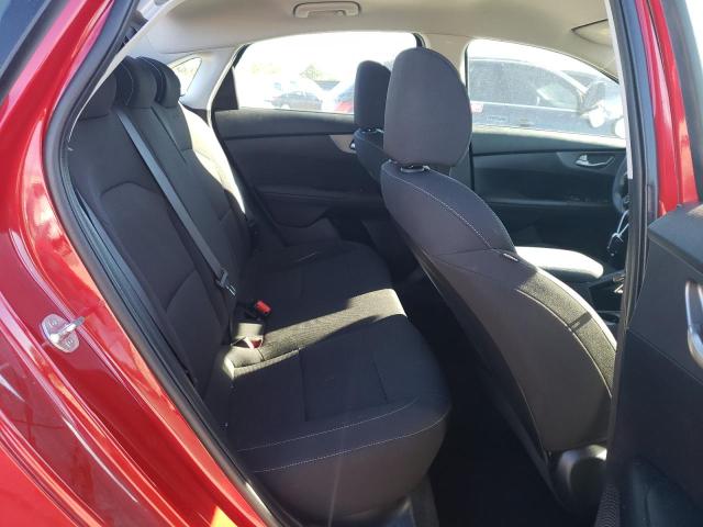 3KPF24AD0LE206430 KIA FORTE FE