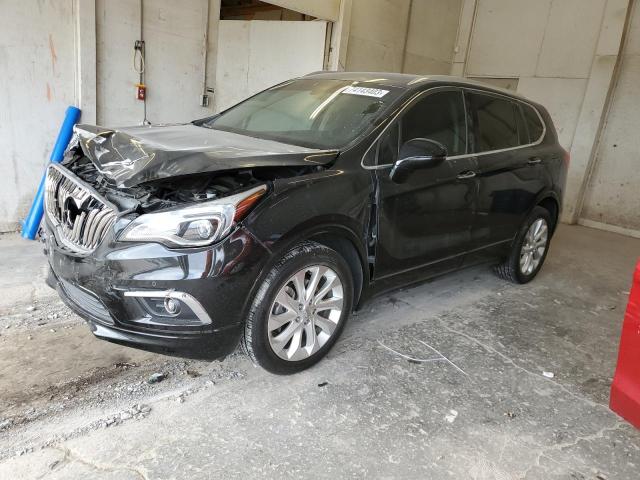 2016 Buick Envision Premium