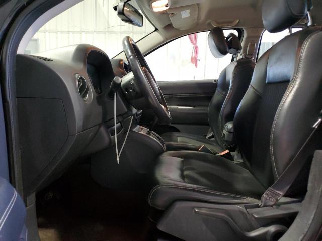 1C4NJCEA2HD115144 Jeep Compass Latitude
