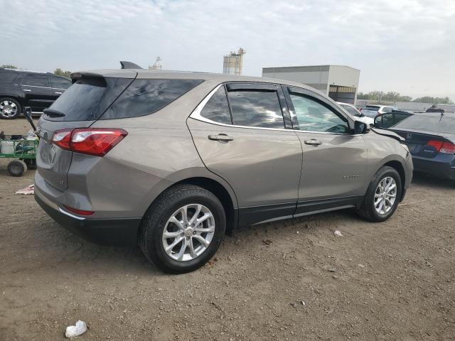 2018 CHEVROLET EQUINOX LT - 3GNAXJEVXJL115386