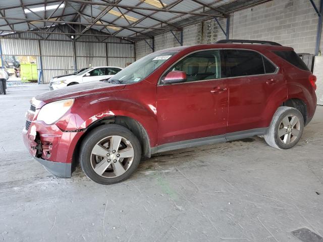 2012 Chevrolet Equinox LT