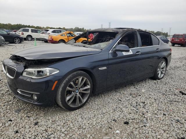 2014 BMW 5 Series 535xi